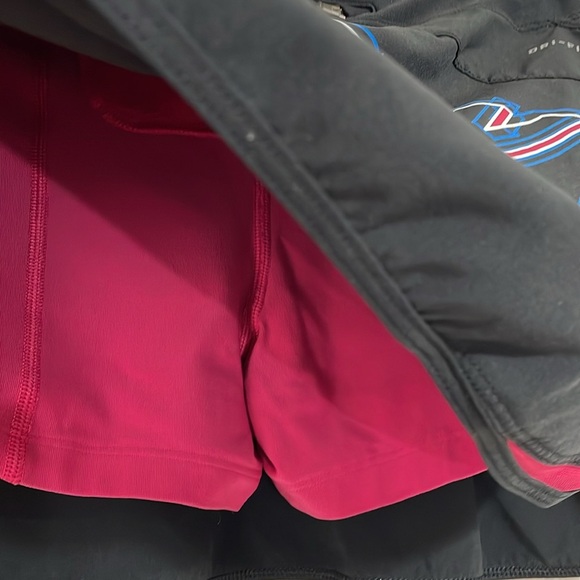 Nike Dri Fit Women’s Skort - Picture 6 of 8